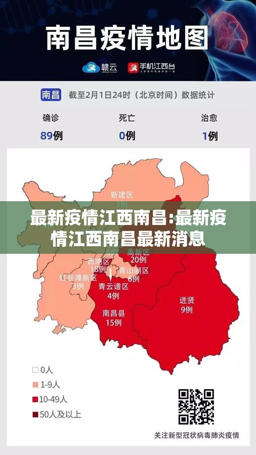 最新疫情江西南昌:最新疫情江西南昌最新消息