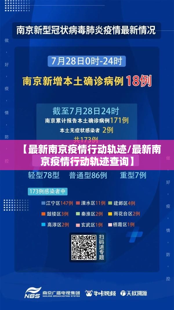【最新南京疫情行动轨迹/最新南京疫情行动轨迹查询】