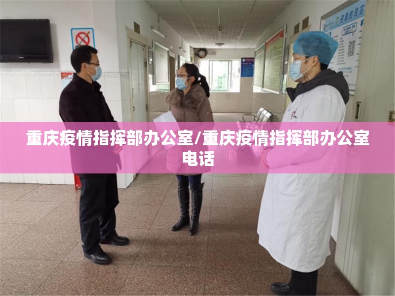 重庆疫情指挥部办公室/重庆疫情指挥部办公室电话