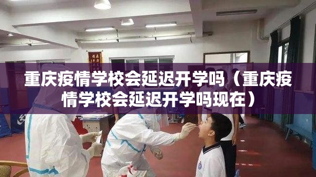 重庆疫情高发地区，挑战、应对与未来防控之路