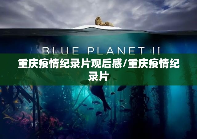 重庆疫情纪录片观后感/重庆疫情纪录片