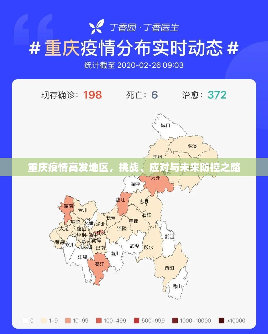 重庆疫情高发地区，挑战、应对与未来防控之路