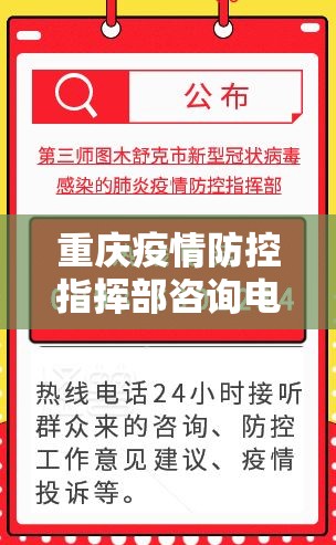 重庆疫情防控指挥部咨询电话号码/重庆疫情防控指挥部咨询电话