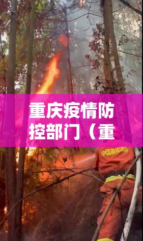 重庆疫情防控部门（重庆疫情防控部门电话）