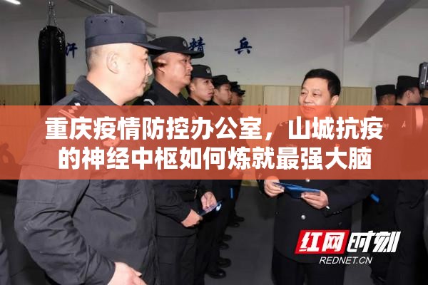 重庆疫情防控办公室，山城抗疫的神经中枢如何炼就最强大脑