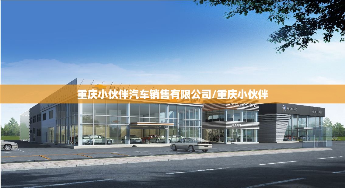 重庆小伙伴汽车销售有限公司/重庆小伙伴