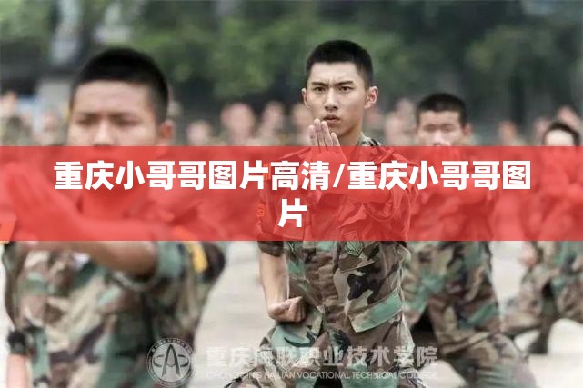 重庆小哥哥图片高清/重庆小哥哥图片