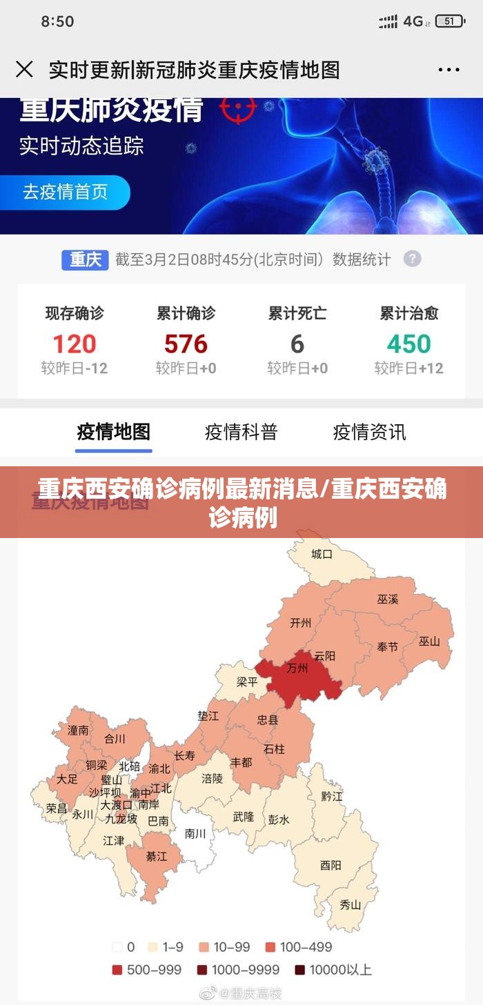 重庆西安确诊病例最新消息/重庆西安确诊病例