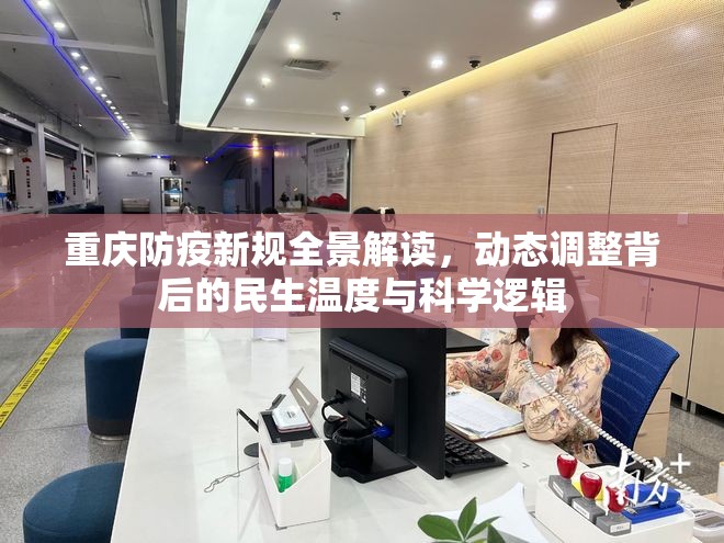 重庆防疫新规全景解读，动态调整背后的民生温度与科学逻辑