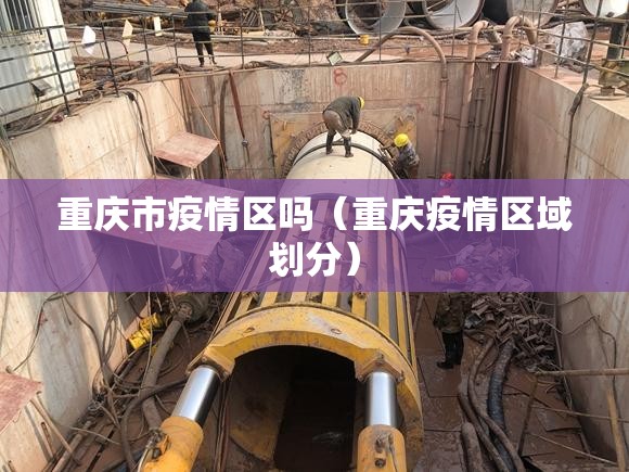 重庆市疫情区吗（重庆疫情区域划分）