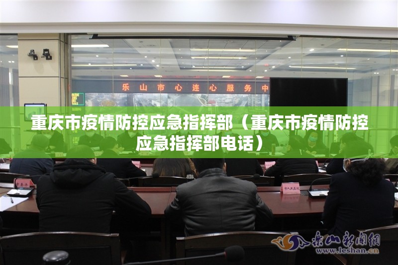 重庆市疫情防控应急指挥部（重庆市疫情防控应急指挥部电话）