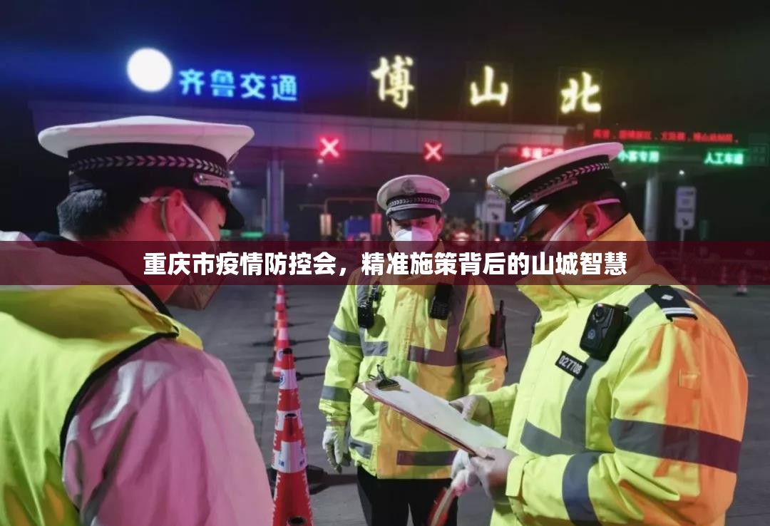 重庆市疫情防控会，精准施策背后的山城智慧
