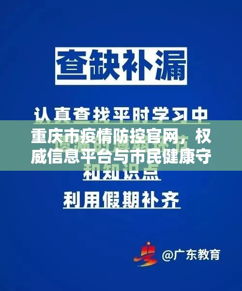 重庆市疫情防控官网，权威信息平台与市民健康守护者