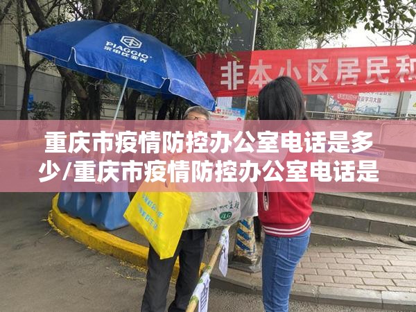重庆市疫情防控办公室电话是多少/重庆市疫情防控办公室电话是多少号