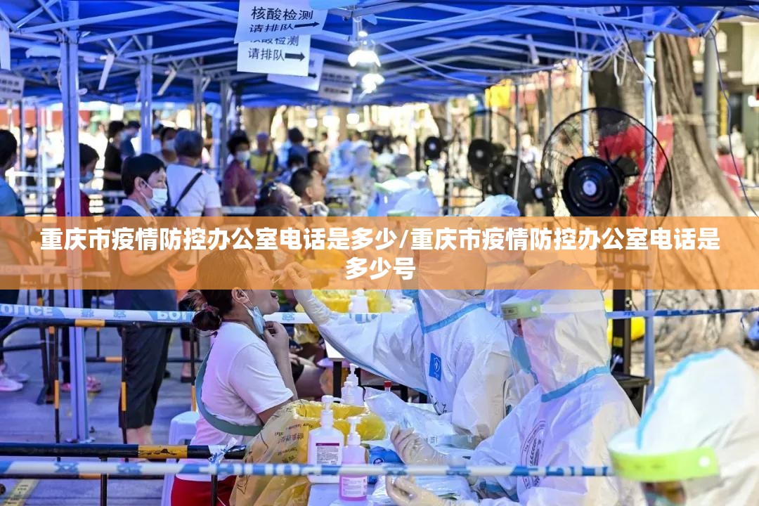 重庆市疫情防控办公室电话是多少/重庆市疫情防控办公室电话是多少号