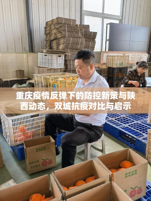 重庆疫情反弹下的防控新策与陕西动态，双城抗疫对比与启示