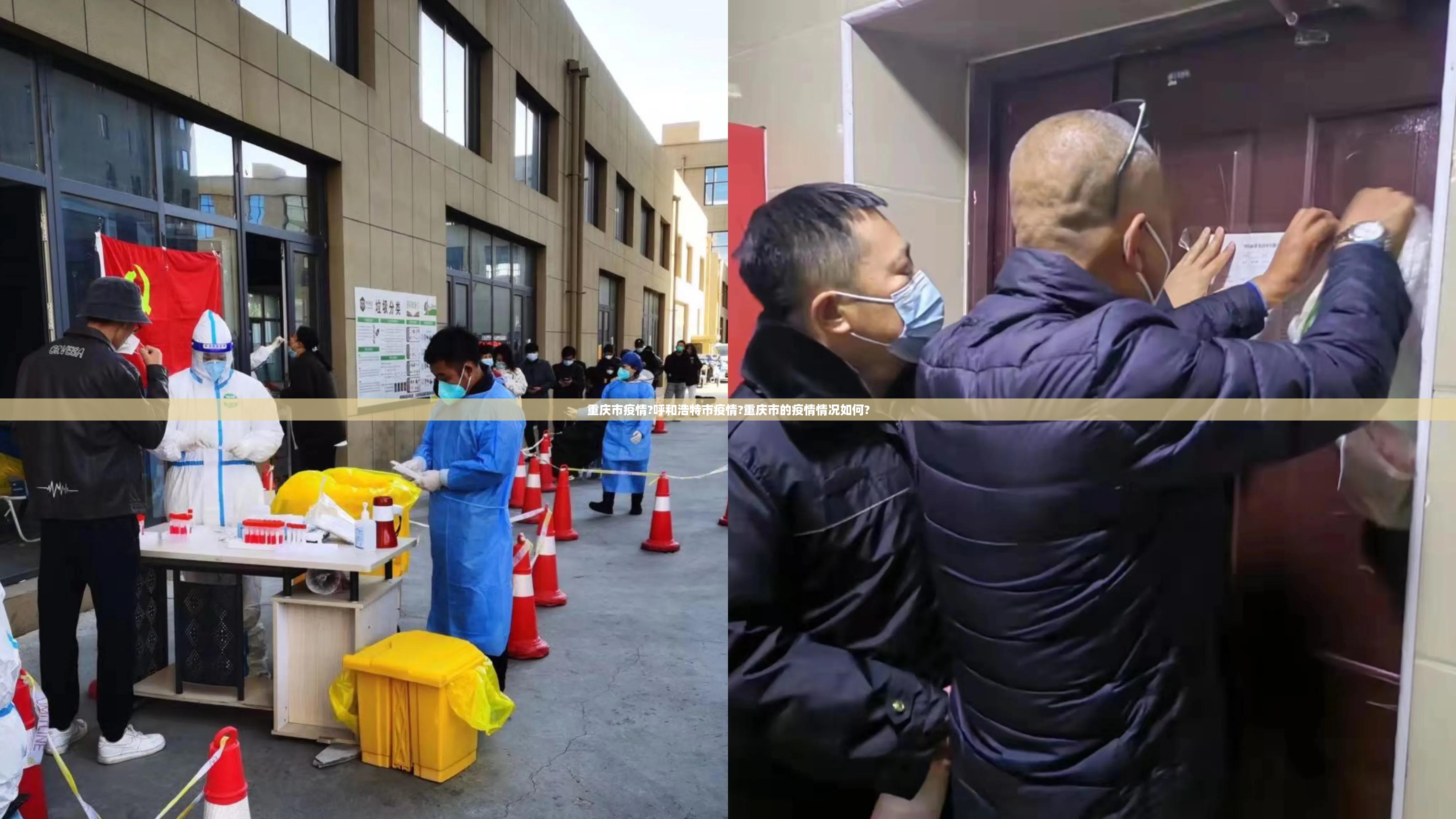 重庆市疫情?呼和浩特市疫情?重庆市的疫情情况如何?