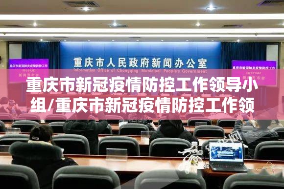 重庆市新冠疫情防控工作领导小组/重庆市新冠疫情防控工作领导小组组长