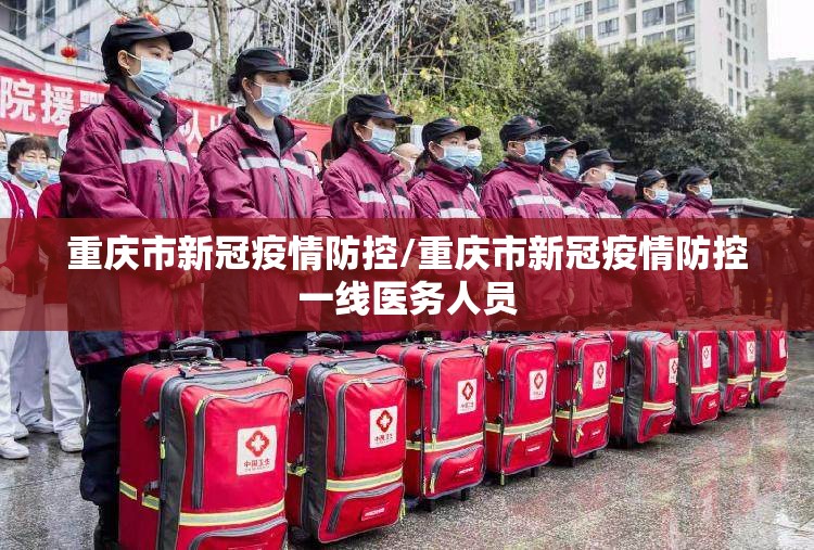 重庆市新冠疫情防控/重庆市新冠疫情防控一线医务人员