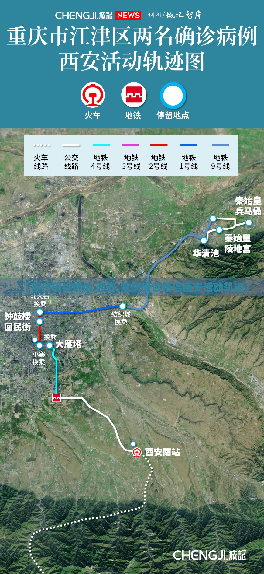 【重庆确诊情侣 西安,重庆确诊情侣西安活动轨迹】