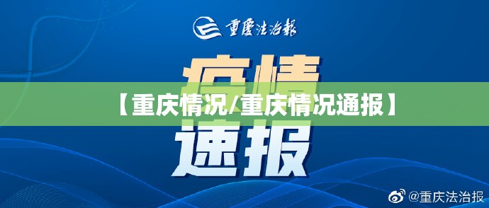 【重庆情况/重庆情况通报】
