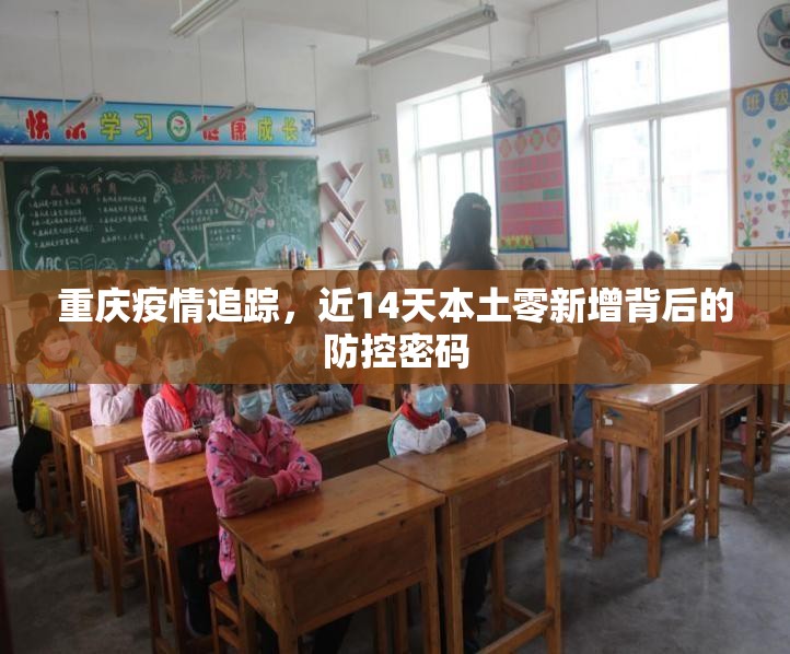 重庆疫情追踪，近14天本土零新增背后的防控密码