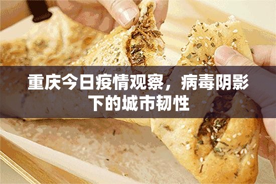 重庆今日疫情观察，病毒阴影下的城市韧性