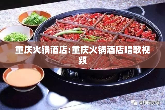 重庆火锅酒店:重庆火锅酒店唱歌视频