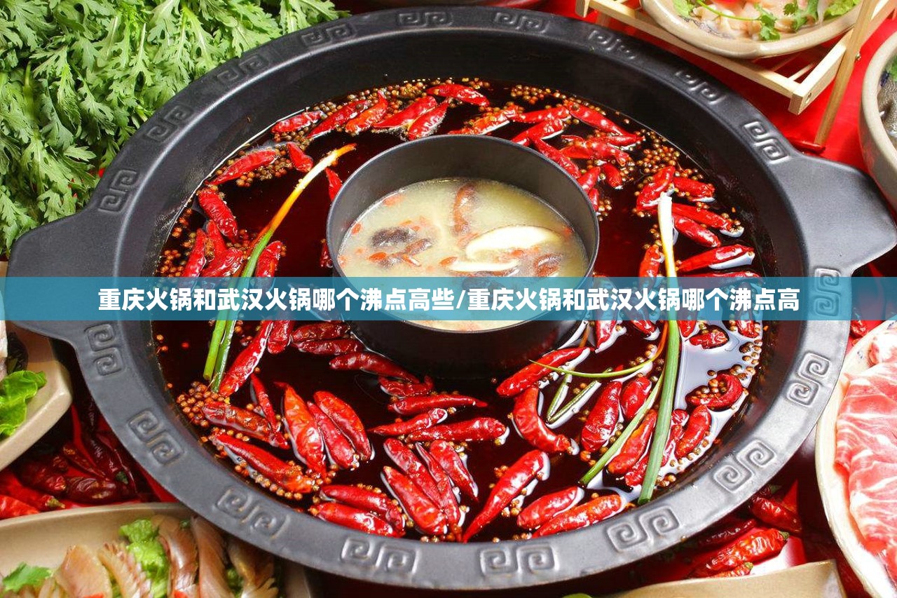 重庆火锅和武汉火锅哪个沸点高些/重庆火锅和武汉火锅哪个沸点高