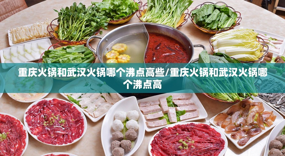 重庆火锅和武汉火锅哪个沸点高些/重庆火锅和武汉火锅哪个沸点高