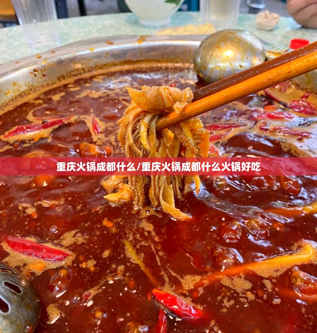重庆火锅成都什么/重庆火锅成都什么火锅好吃