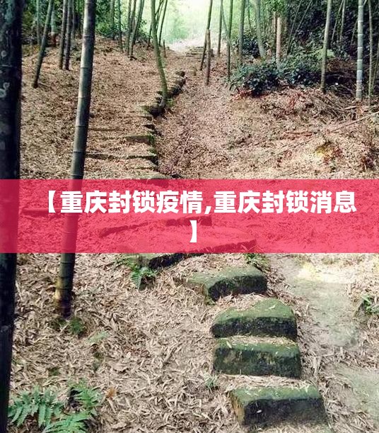【重庆封锁疫情,重庆封锁消息】