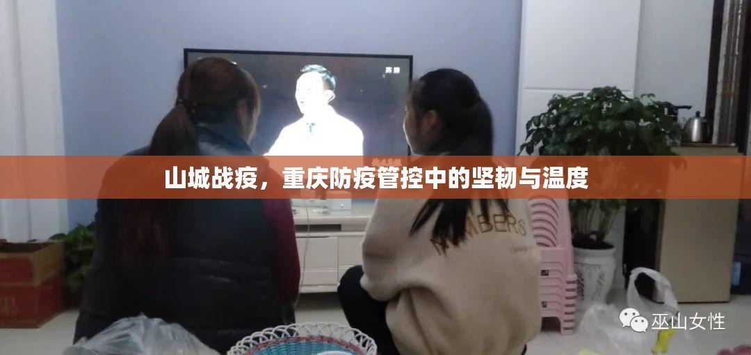 山城战疫，重庆防疫管控中的坚韧与温度