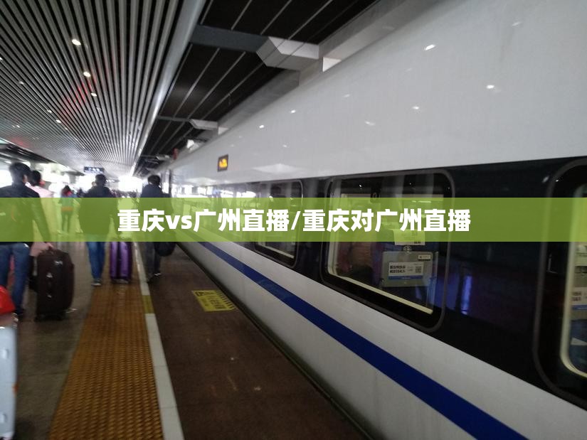 重庆vs广州直播/重庆对广州直播