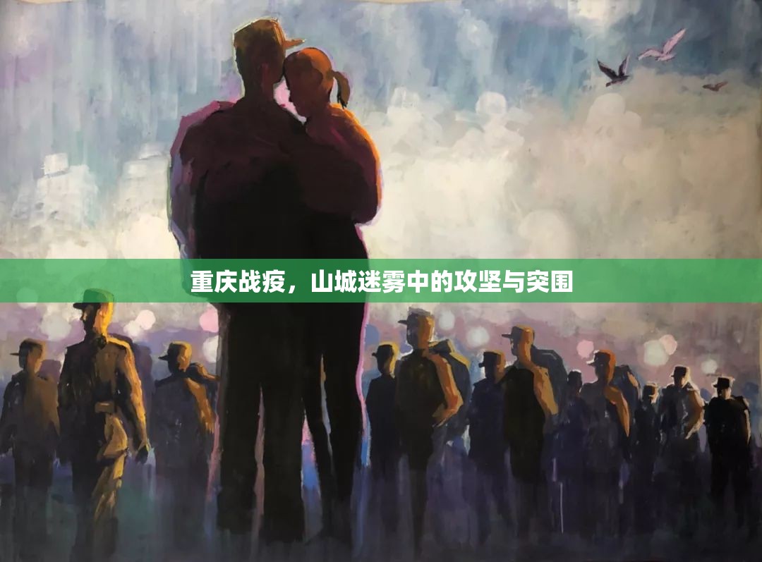 重庆战疫，山城迷雾中的攻坚与突围