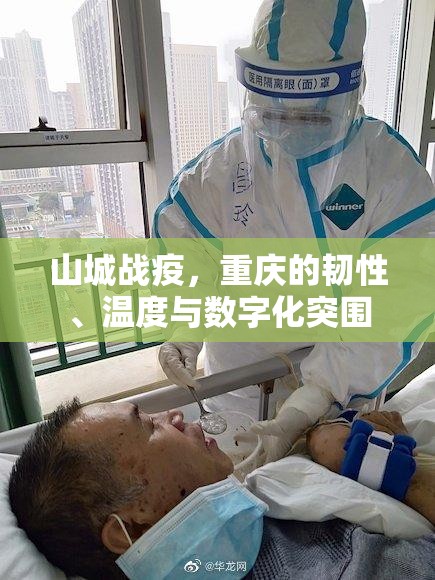 山城战疫，重庆的韧性、温度与数字化突围