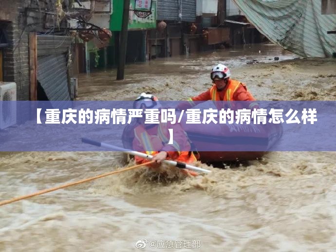 【重庆的病情严重吗/重庆的病情怎么样】