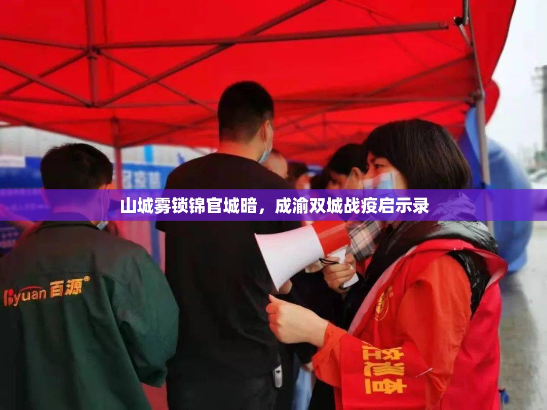 山城雾锁锦官城暗，成渝双城战疫启示录