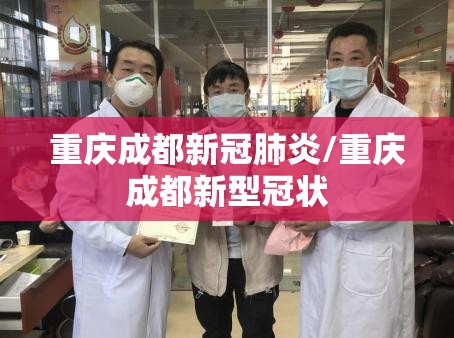 重庆成都新冠肺炎/重庆成都新型冠状