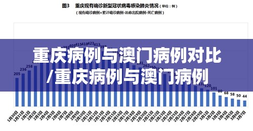重庆病例与澳门病例对比/重庆病例与澳门病例