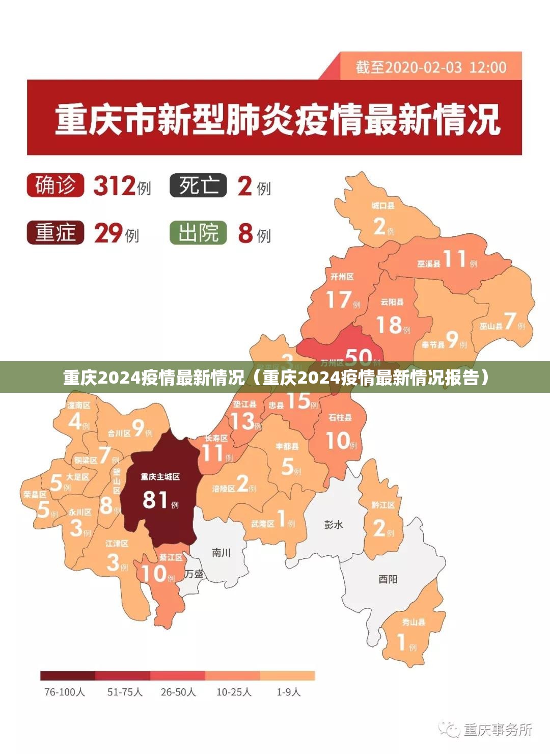 重庆2024疫情最新情况（重庆2024疫情最新情况报告）