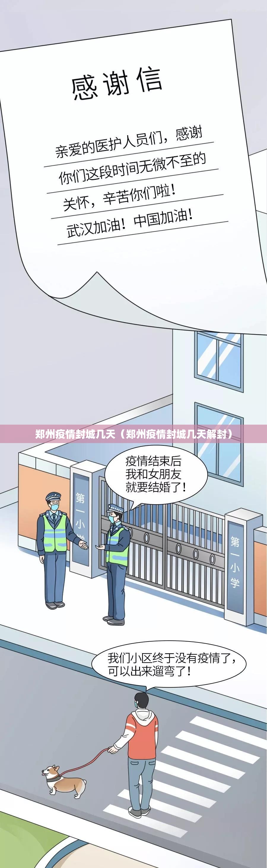 郑州疫情封城几天（郑州疫情封城几天解封）