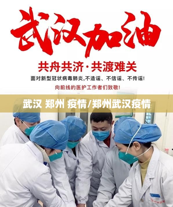 武汉 郑州 疫情/郑州武汉疫情