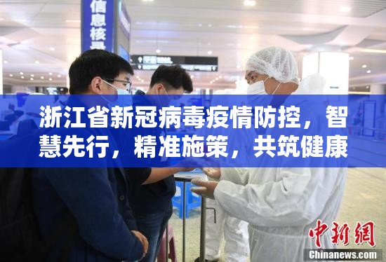 浙江省新冠病毒疫情防控，智慧先行，精准施策，共筑健康防线