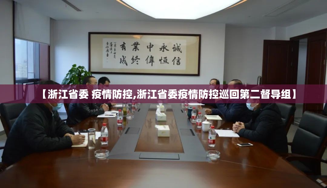 【浙江省委 疫情防控,浙江省委疫情防控巡回第二督导组】