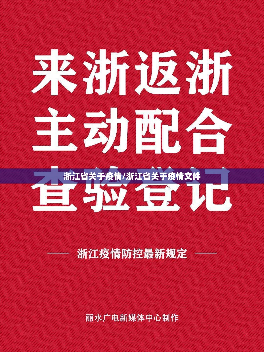 浙江省关于疫情/浙江省关于疫情文件