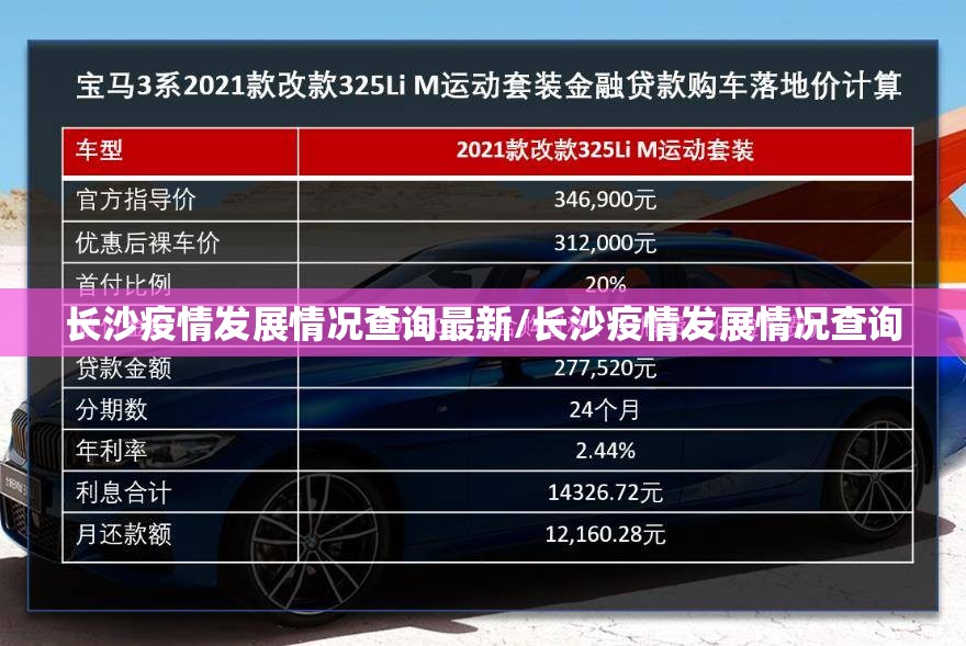 长沙疫情发展情况查询最新/长沙疫情发展情况查询