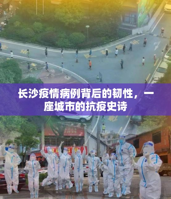 长沙疫情病例背后的韧性，一座城市的抗疫史诗