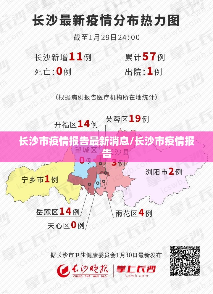 长沙市疫情报告最新消息/长沙市疫情报告