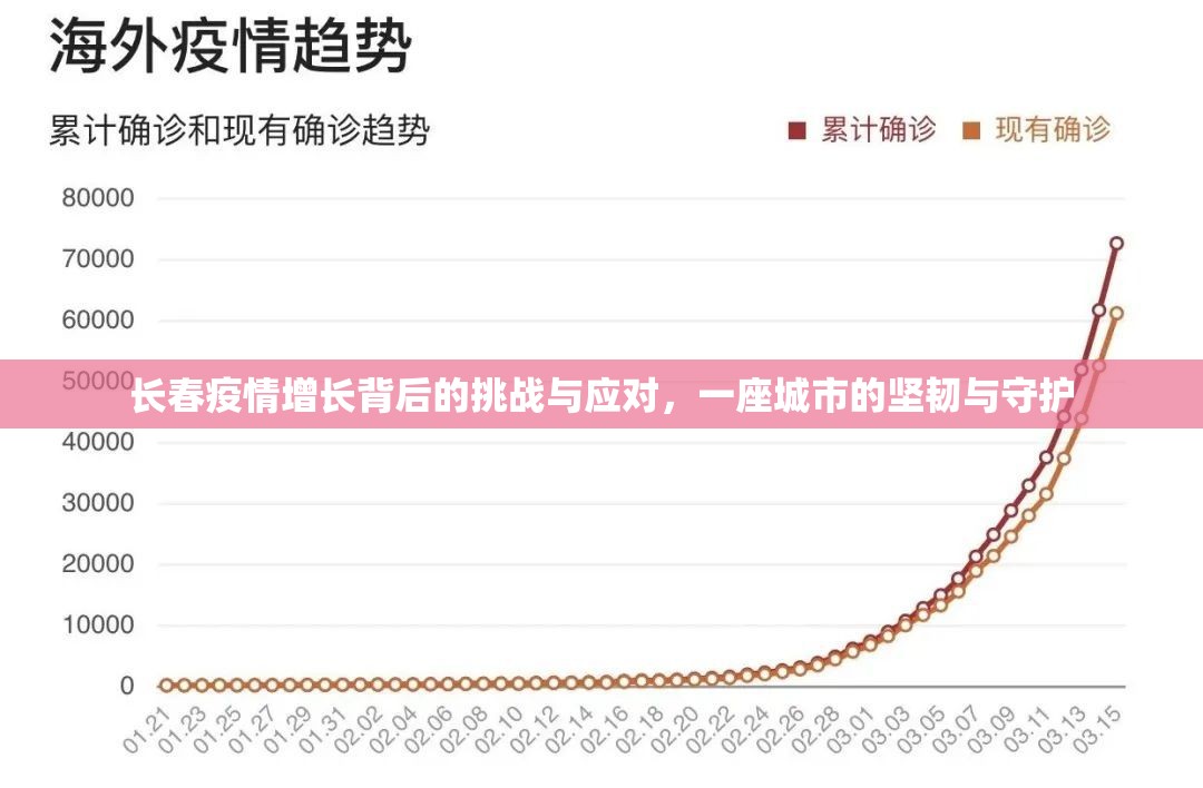 长春疫情增长背后的挑战与应对，一座城市的坚韧与守护